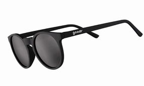 Grab the Deal Now Today Only Savings Goodr Circle Gs T'S Not Black, It'S Obsidian Sunglasses