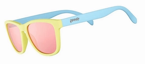 Grab It Before Gone Grab the Deal Now Goodr Ogs Pineapple Painkillers Sunglasses