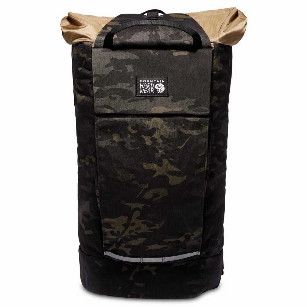 Mountain Hardwear Unisex Grotto 35 L Roll Top Backpack Exclusive Online Offer Hot Pick Sale