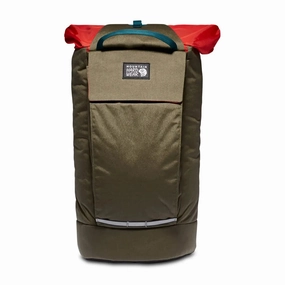 Mountain Hardwear Unisex Grotto 35 L Roll Top Backpack Dont Wait Save Today