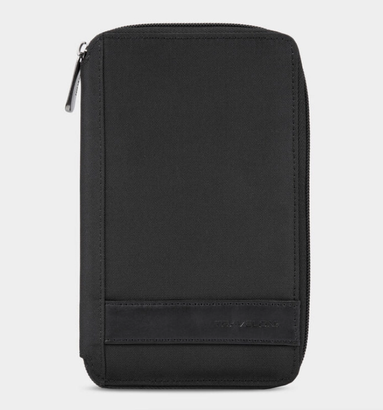 Mega Discount Event Clearance Event Alert Travelon Rfid Blocking Multi Passport Holder