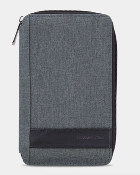 Limited Time Hot Deal Travelon Rfid Blocking Multi Passport Holder