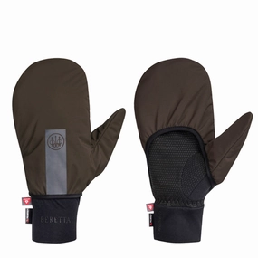 Beretta Padded Double Gloves Brown Bark Flash Sale Alert