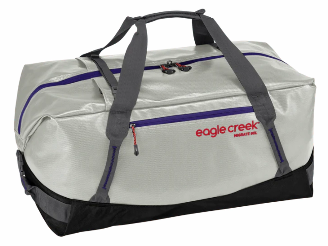 Eagle Creek 90L Migrate Duffle Trendy Picks Today Special Offer Inside