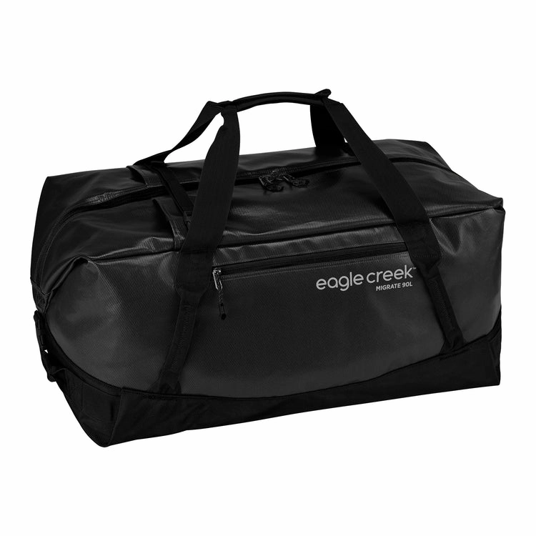 Eagle Creek 90L Migrate Duffle Sale Ending Soon