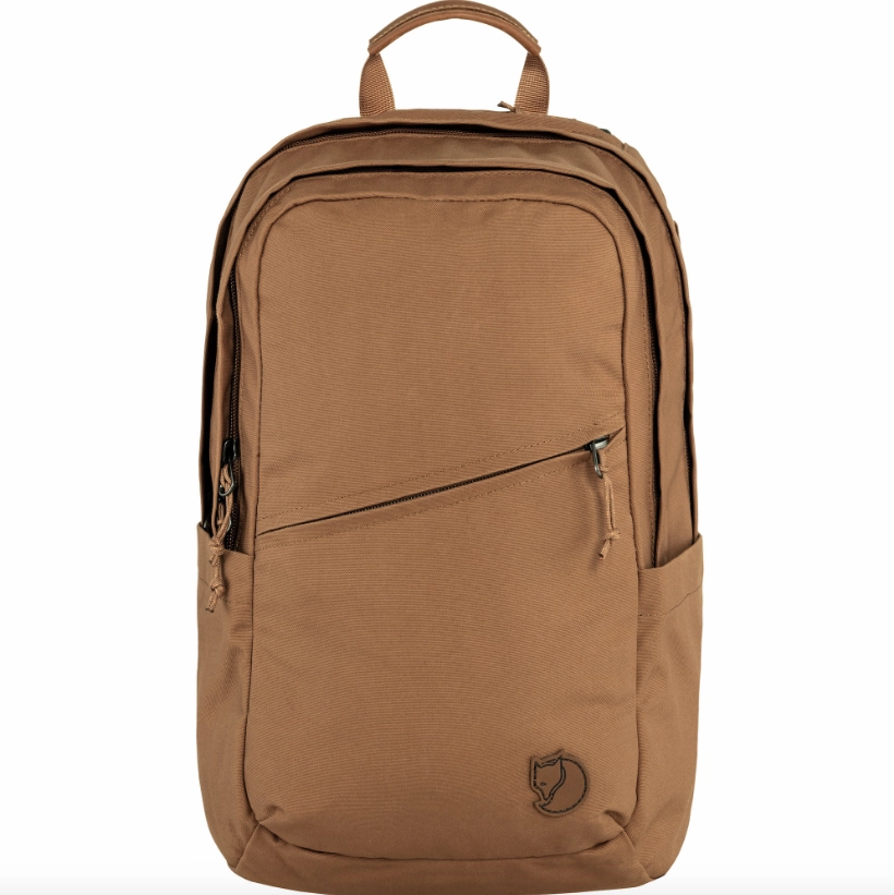 Fjallraven Raven 20L Backpack Today Only Steal