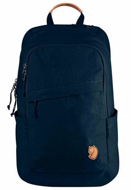 Deal of the Day Shop Grab Now Fjallraven Raven 20L Backpack