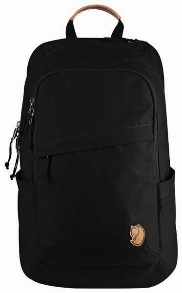 Flash Deal Alert Hot Pick Online Fjallraven Raven 20L Backpack