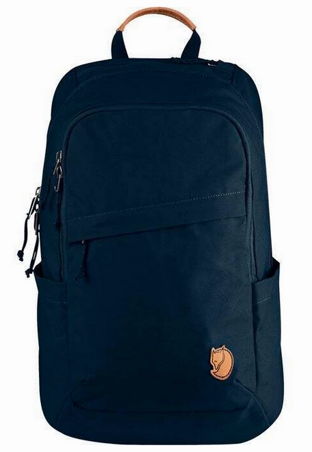 Deal of the Day Shop Grab Now Fjallraven Raven 20L Backpack