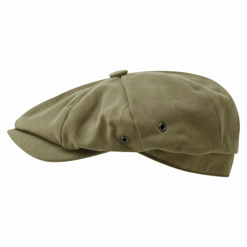 Online Exclusive Savings Save Today Only Schoffel Beeley Mens Bakerboy Cap - Loden Green