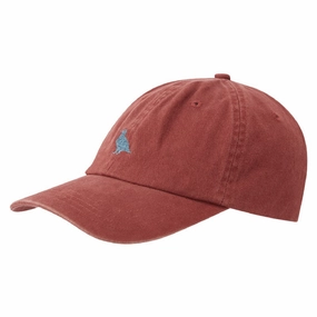 Big Hot Sale Trendy Picks Today Schoffel Colwell Cap - Slate Red