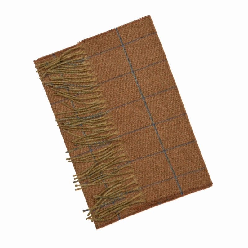 Exclusive Online Offer Exclusive Deal Inside Schoffel Edale Scarf - Corry Tweed