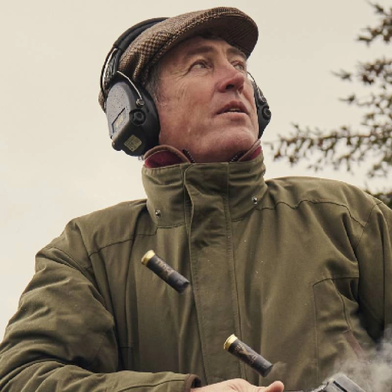Today Only Savings Hot Offer Event Schoffel Ptarmigan Countryman Tweed Flat Cap - Hawick Tweed