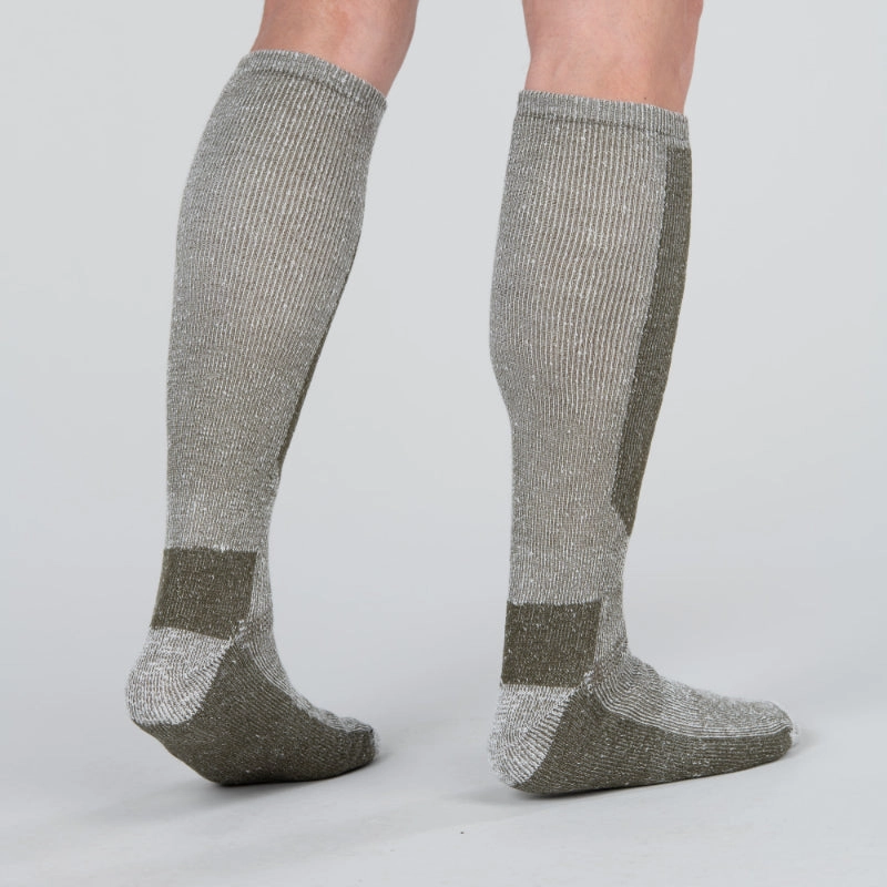 Schoffel Technical Fly Fishing Merino Socks - Loden Gift Ideas Galore Big Savings Alert
