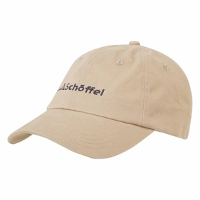 Schoffel Thurlestone Cap - Oat Dont Wait Save Today