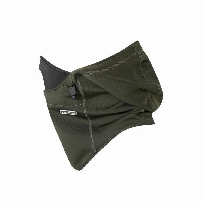 Sealskinz Beetley Waterproof All Weather Head Gaiter - Olive Today Only Savings