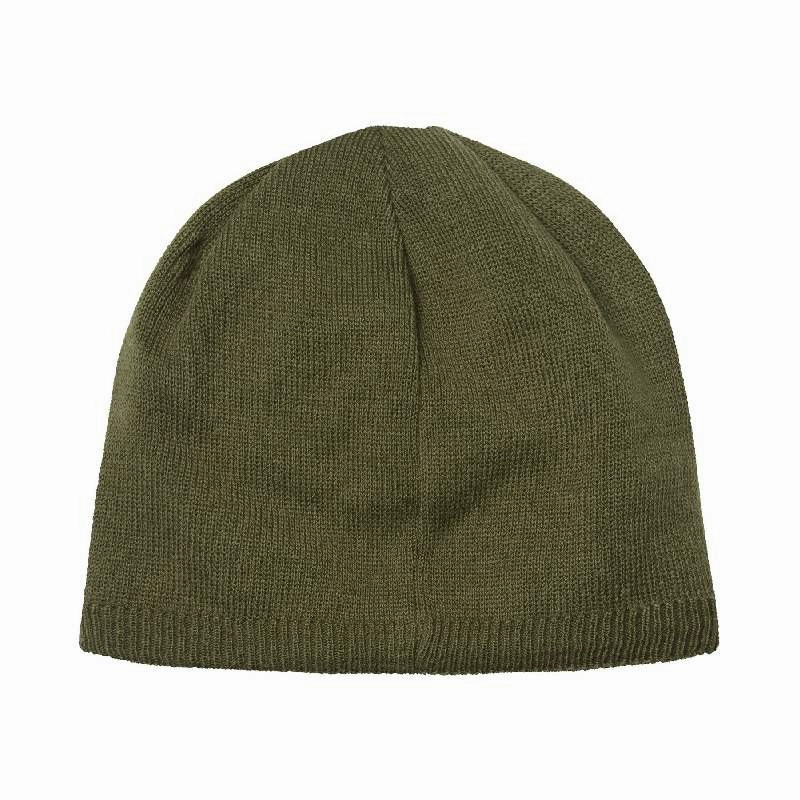 Sealskinz Cley Waterproof Cold Weather Beanie - Olive Biggest Savings Now
