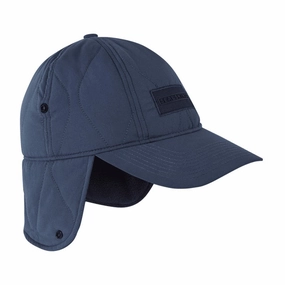 Sealskinz Diss Waterproof Onion Quilt Ear Warmer Cap - Navy Big Hot Sale Trending Now Discount