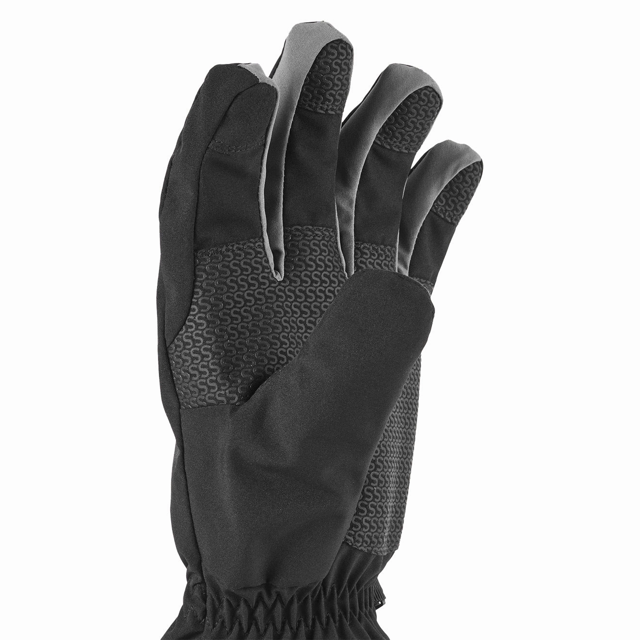 Sealskinz Drayton Wp Lightweight Gauntlet Glove Black Flash Sale Now Shop Grab Savings