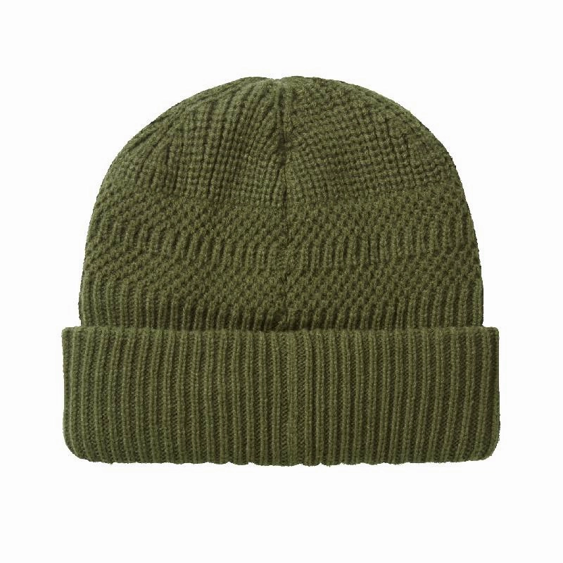 Flash Offer Today Best Deal Online Sealskinz Gressenhall Waterproof Cold Weather Beanie - Olive