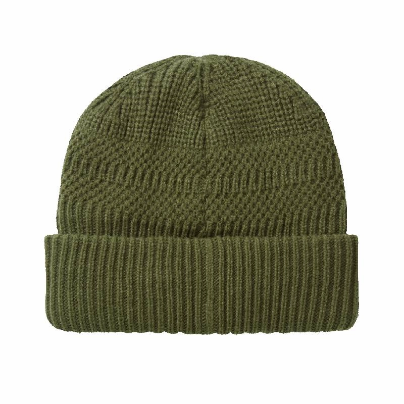 Today Only Discount Alert Sealskinz Gressenhall Waterproof Cold Weather Beanie - Olive