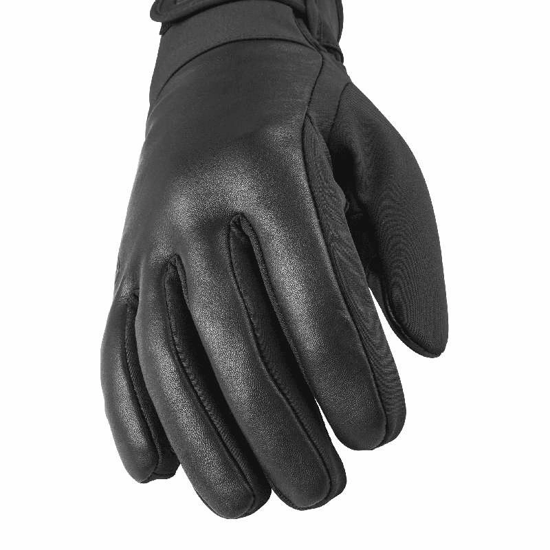Daily Special Offer Sealskinz Rocklands Waterproof Extreme Cold Weather Primaloft Merino Insulated Gloves - Black