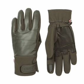 Sealskinz Rocklands Waterproof Extreme Cold Weather Primaloft Merino Insulated Gloves - Olive Trending Deals Today Flash Deal Alert