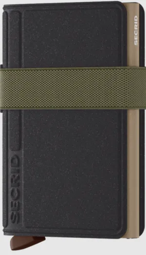Secrid Band Wallet Liba Save More Now