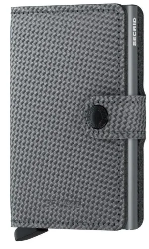 Secrid Carbon Mini Wallet Hot Offer Event