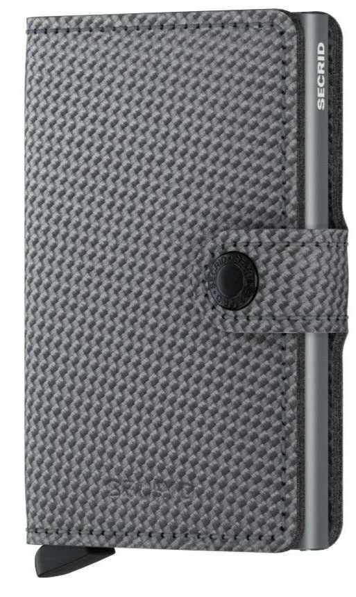 Secrid Carbon Mini Wallet Hot Offer Event