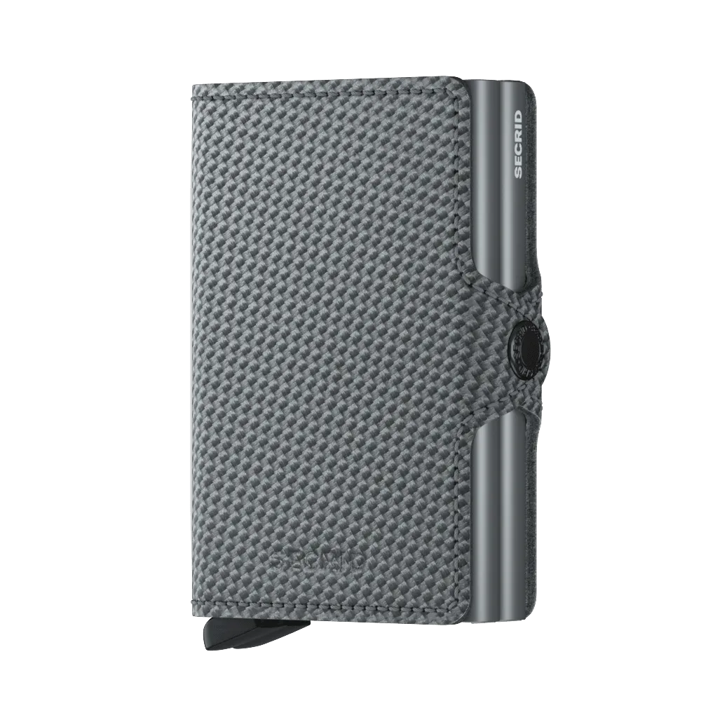 Dont Wait Save Exclusive Hot Pick Secrid Carbon Twin Wallet