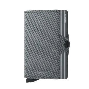 Dont Wait Save Exclusive Hot Pick Secrid Carbon Twin Wallet