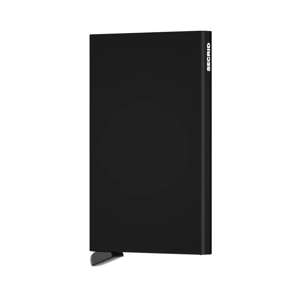 Secrid Card Protector Hot Sale Alert