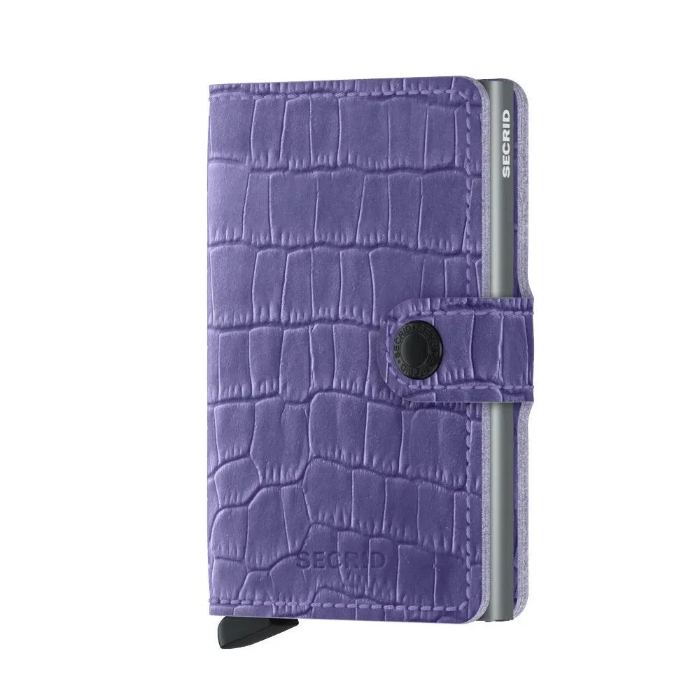 Trending Hot Picks Secrid Cleo Mini Wallet