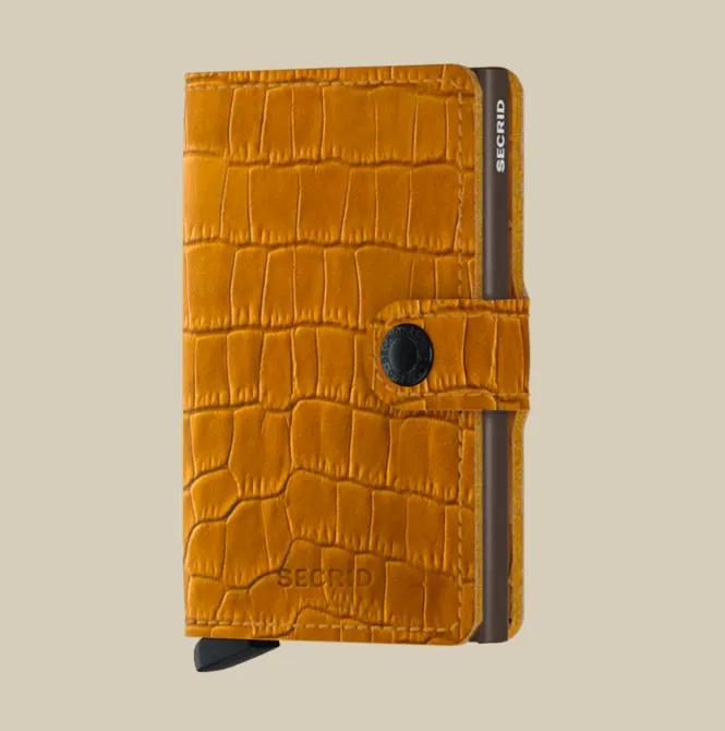Secrid Cleo Mini Wallet Mega Discount Event