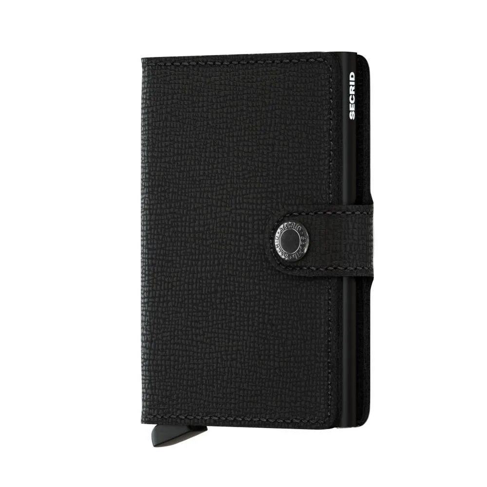 Secrid Crisple Mini Wallet Save Big Today Today Only Savings
