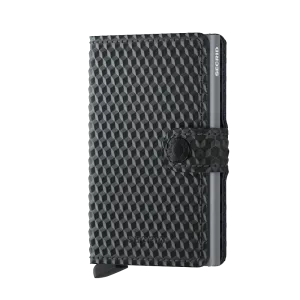 Online Exclusive Deal Shop Now Save Secrid Cubic Mini Wallet