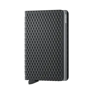 Dont Miss Todays Deal Secrid Cubic Slim Wallet