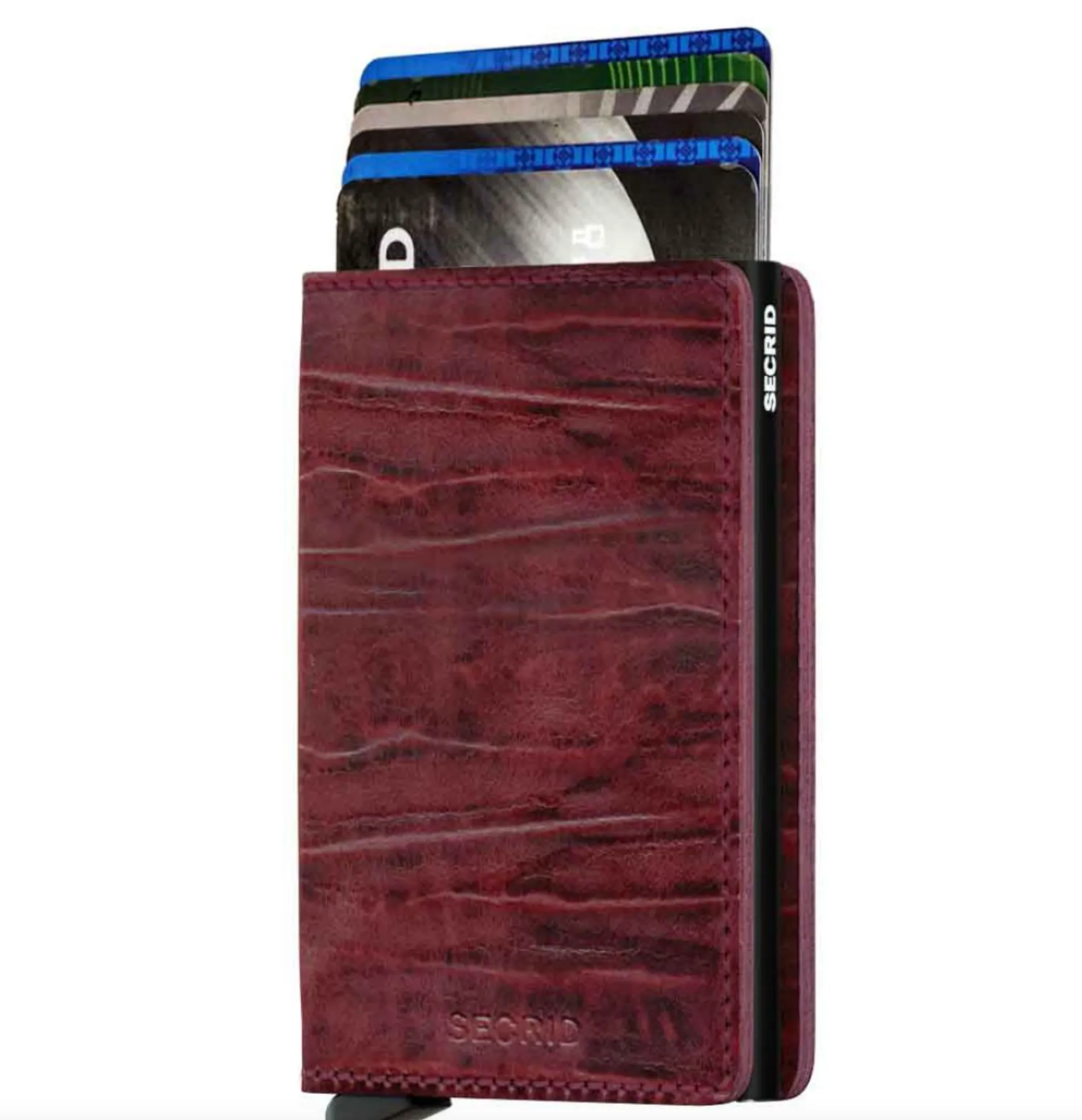 Exclusive Online Deal Secrid Dutch Martin Slim Wallet