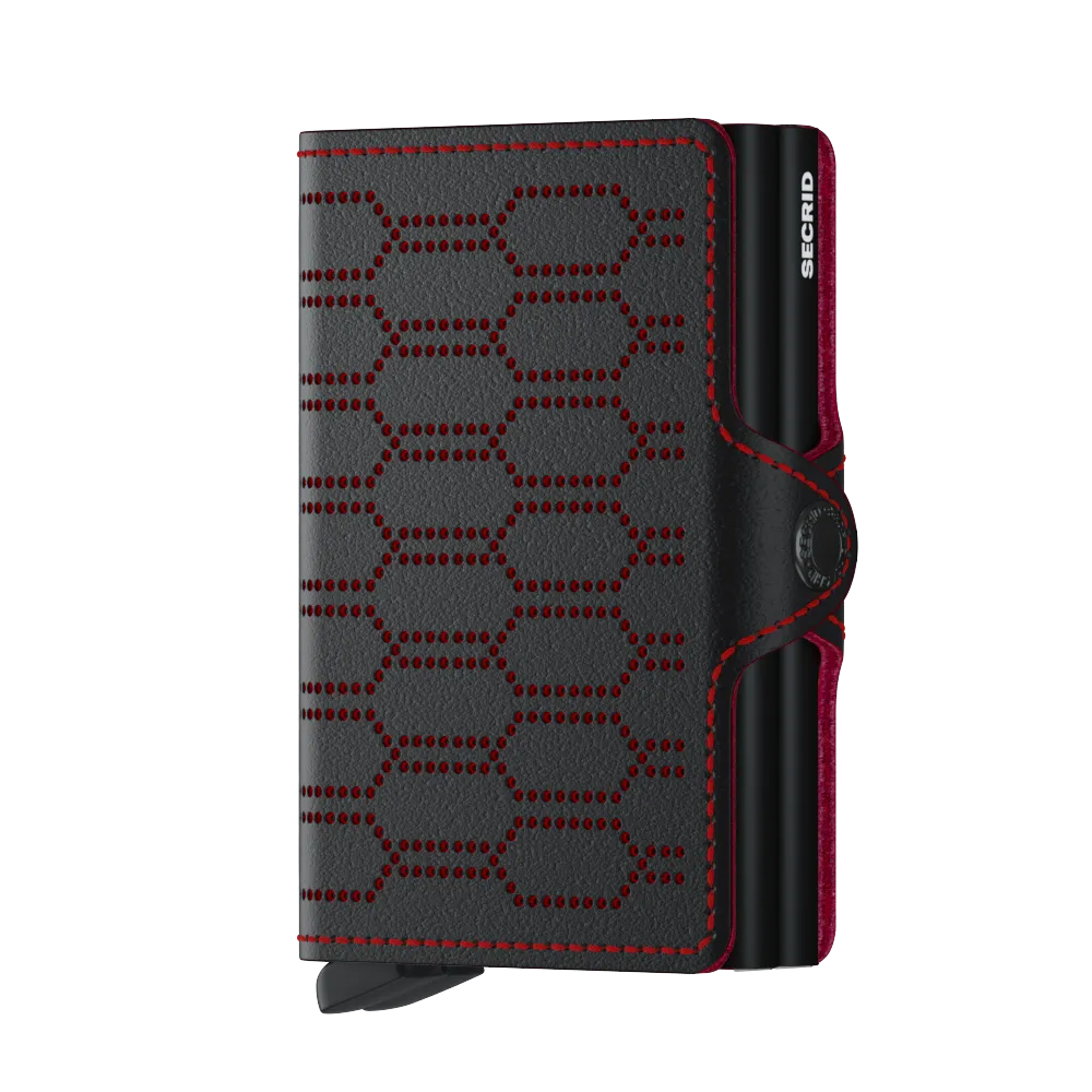Secrid Fuel Twin Wallet Limited Stock Alert