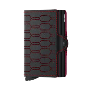 Secrid Fuel Twin Wallet Clearance Steal Today MustShop Sale