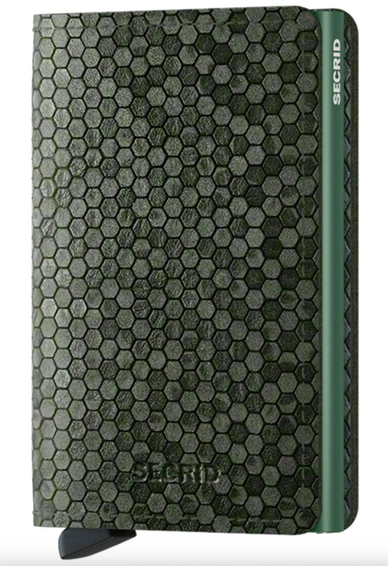 Secrid Hexagon Slim Wallet Todays Trending Deals