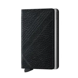 Special Deals Online Hot Savings Alert Secrid Linea Stitch Slim Wallet