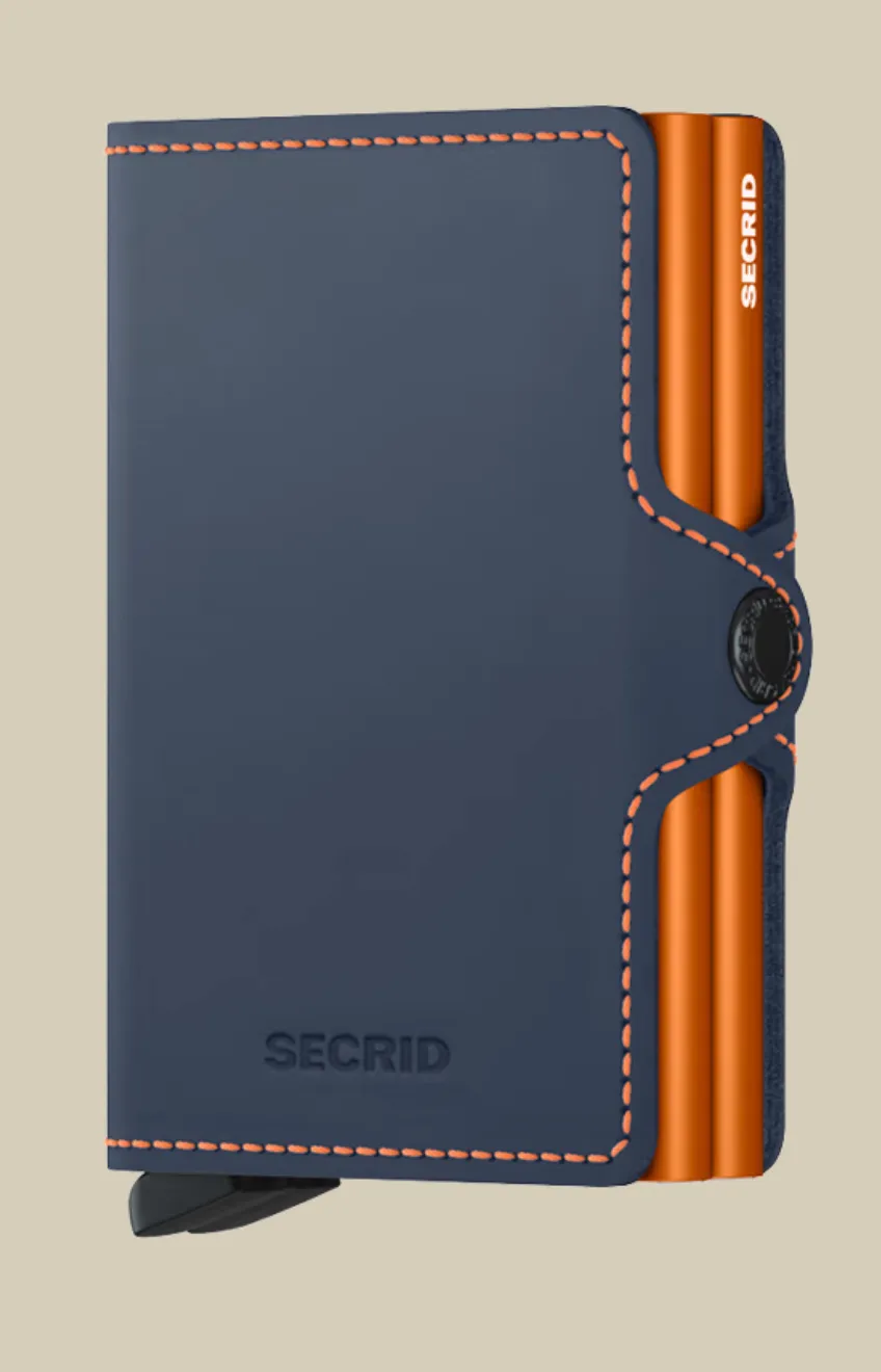 Secrid Matte Twin Wallet Shop the Savings Now