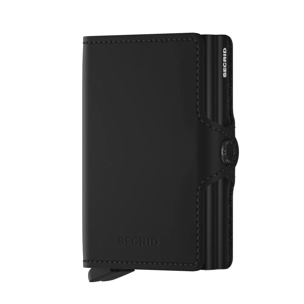 Secrid Matte Twin Wallet Gift Ideas Galore