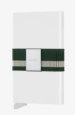 Hot Savings Alert Secrid Money Band