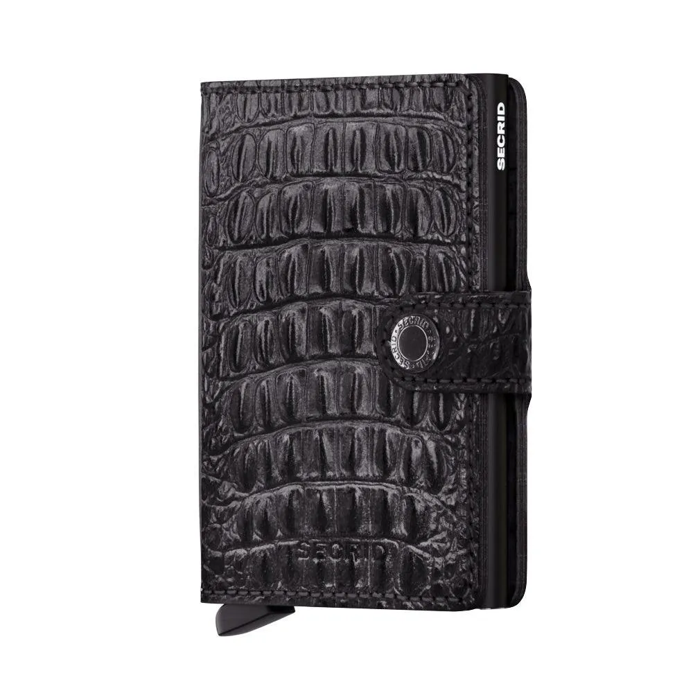 New Arrival Discount Secrid Nile Mini Wallet