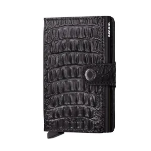 New Arrival Discount Secrid Nile Mini Wallet
