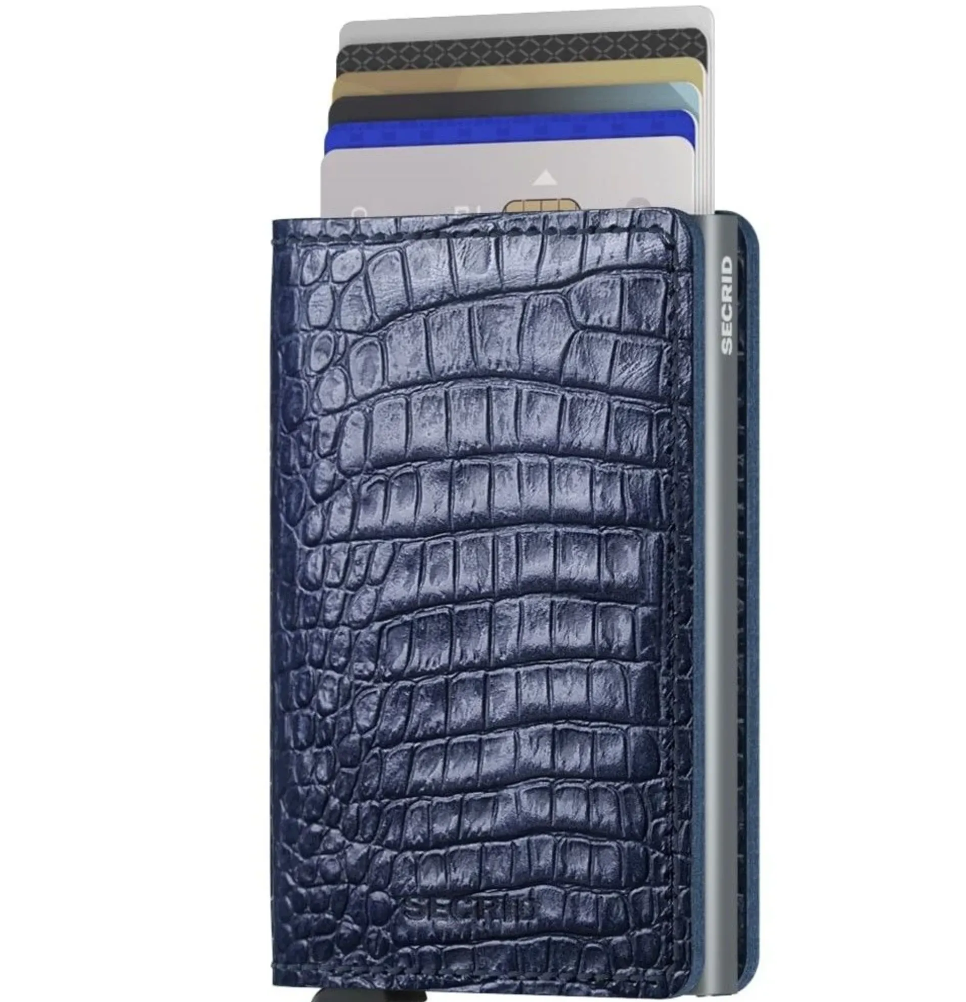 Shop Grab Savings Secrid Nile Slim Wallet