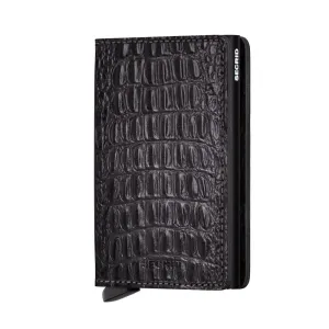 Instant Discount Secrid Nile Slim Wallet